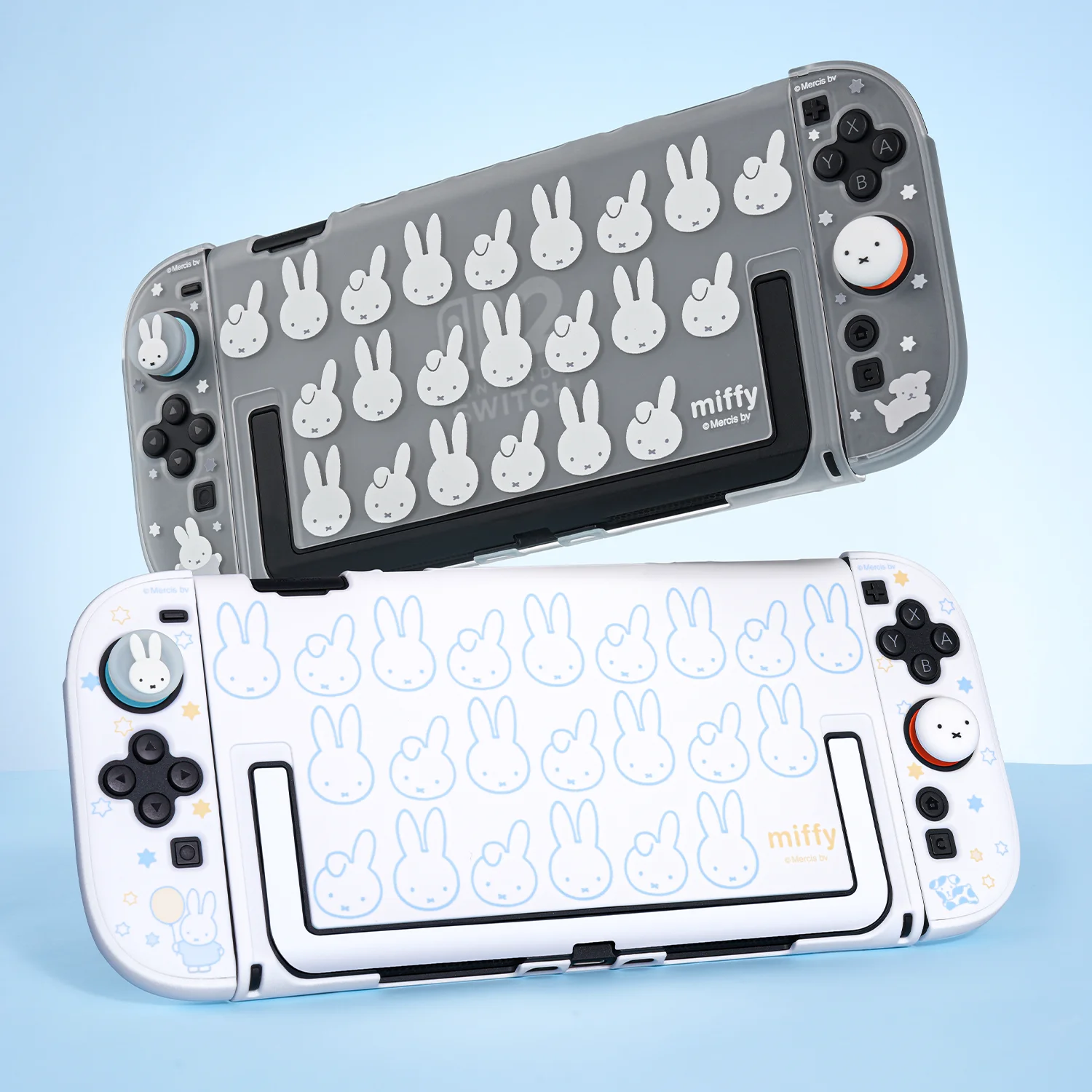 Étui de protection Miffy Switc - Gaming Accessories Dropshipping avis et prix
