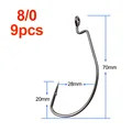 No 8-9pcs