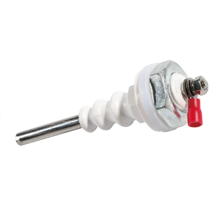 Water Level Sensor Float Switch M16 Thread Probe 304 Stainless Steel Liquid Level Controller for Boiler Tank Water Dispenser