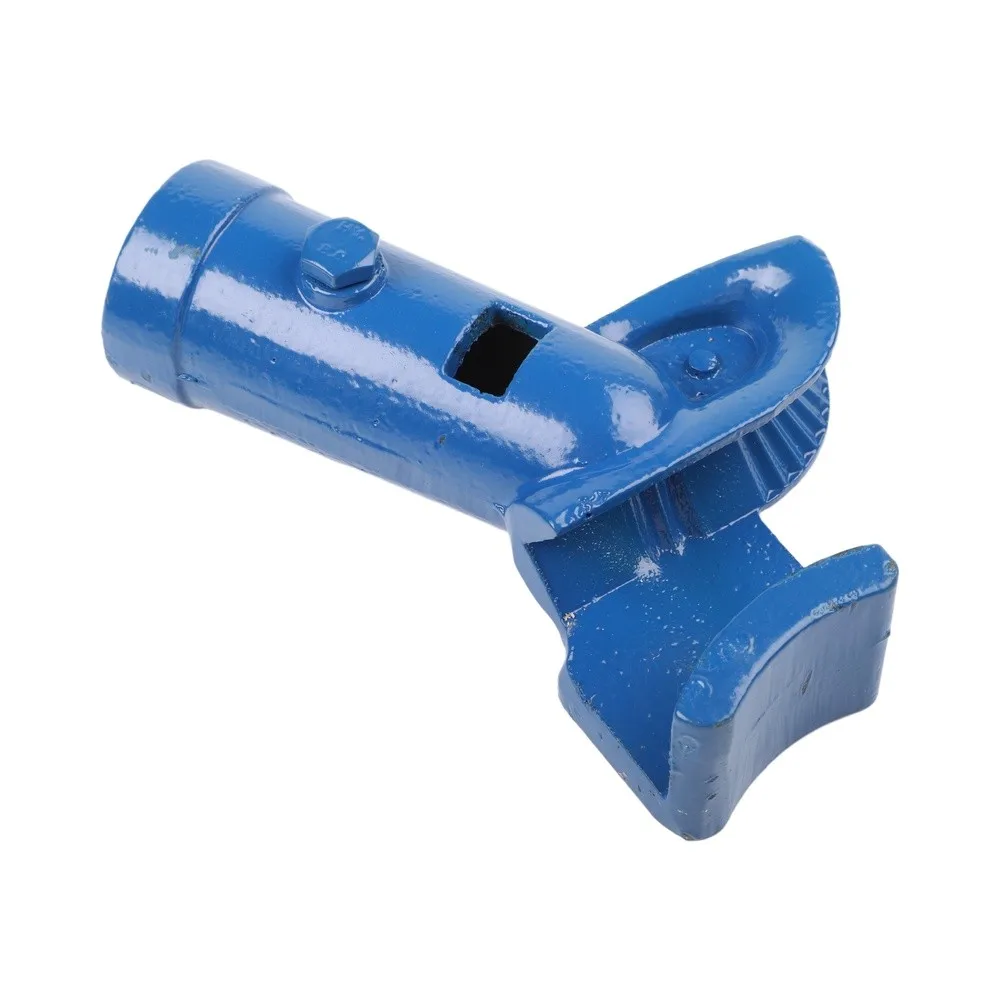 Wire Tube Bender Tool for Bending For Aluminum Alloy Iron Pipes Plastic PVC and Thin Metal Tubes 3/4 inch 1 inch Size
