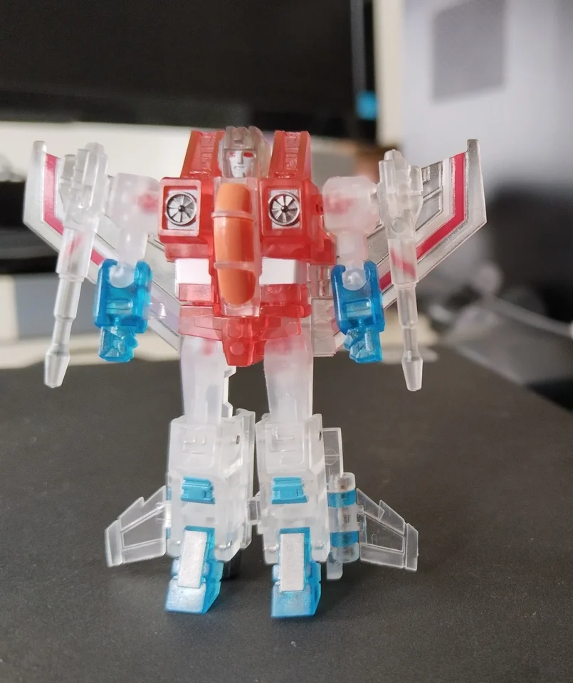 DR.WU DW-E09 E12 E15 DW-E09G DW-E09T, Robot d'action de Transformation à petite échelle, Collection de modèles, jouet cadeaux pour enfants, en STOCK