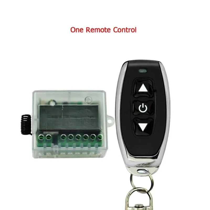 DC12V 24V 36V Linear Motor Remote Control CW And CCW Linear Actuator Controller Rated Current 2.5A