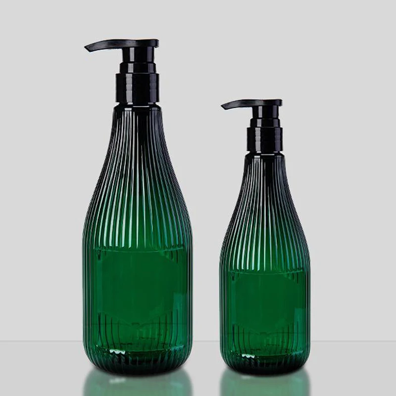 1/3/6/10 قطعة PP مضخة الصابون موزع سائل رئيس جولة دفع نوع مع 28 موضوع زجاجة حمام الصحافة فوهة غسول أنبوب