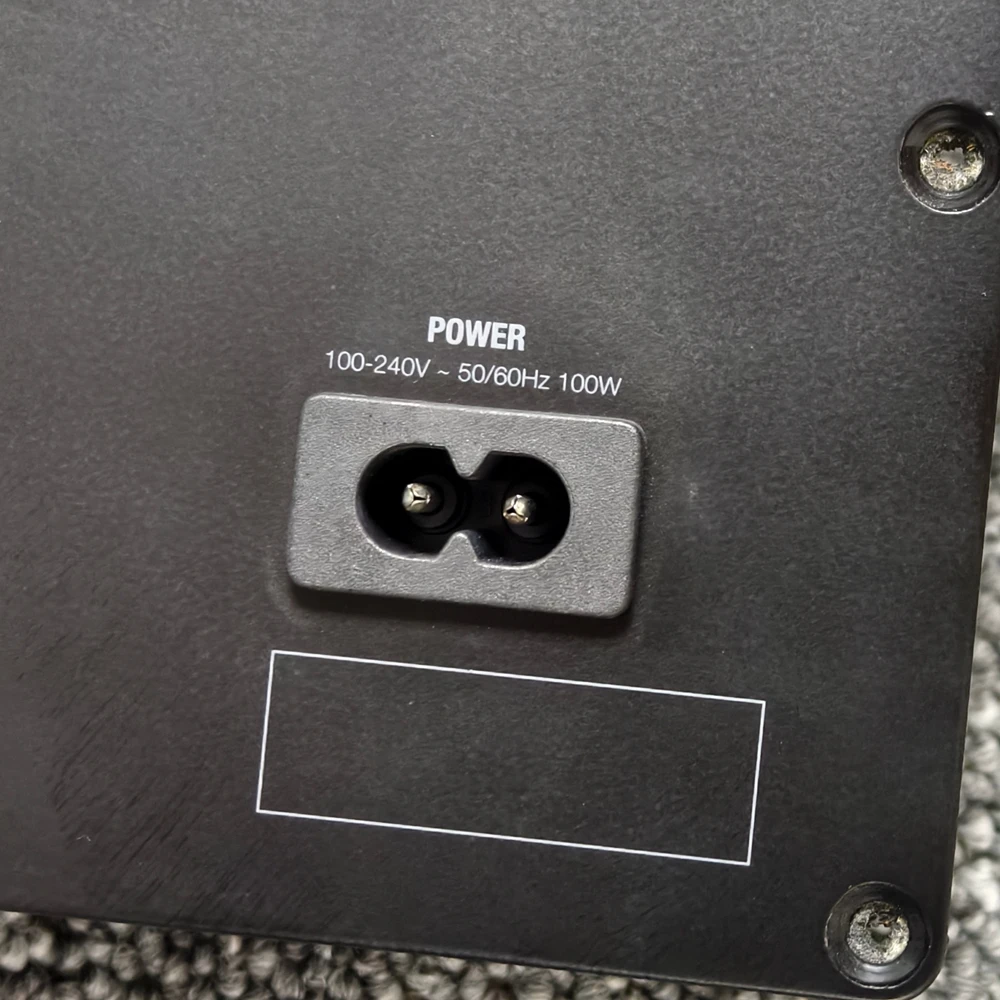 Mono Pure Subwoofer-Verstärker – Home Cinema Diy Bewertung und Preis