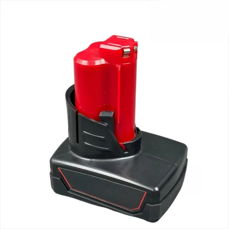 Impact Wrench Kit 4.0Ah Battery Brushless Motor