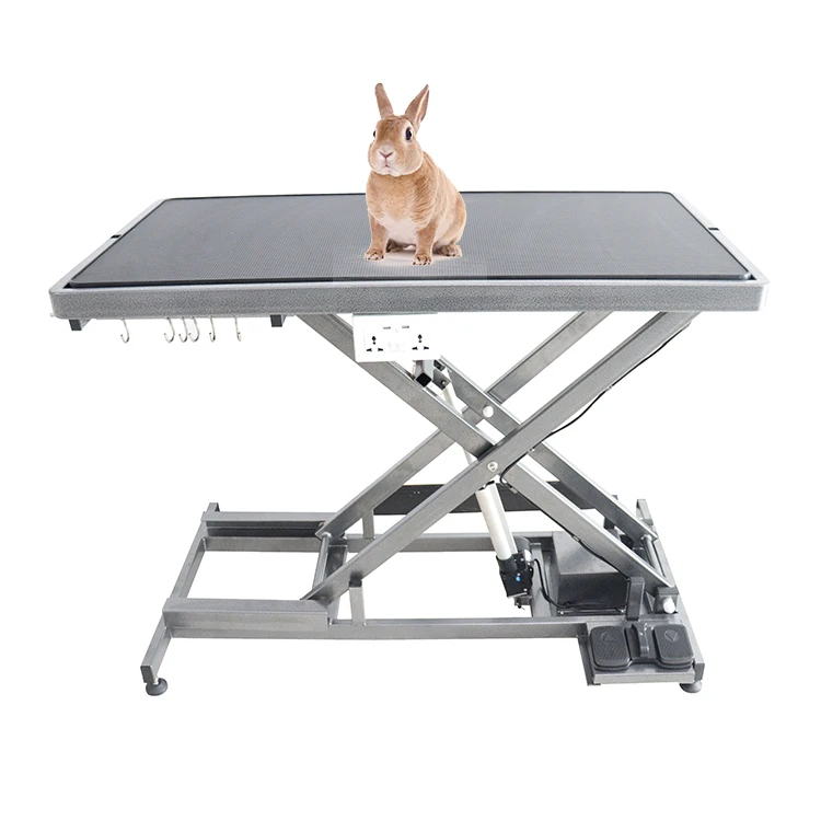 VSP1T Dog Cat Supplies Equipment Veterinary Examination Table Pet Grooming Products