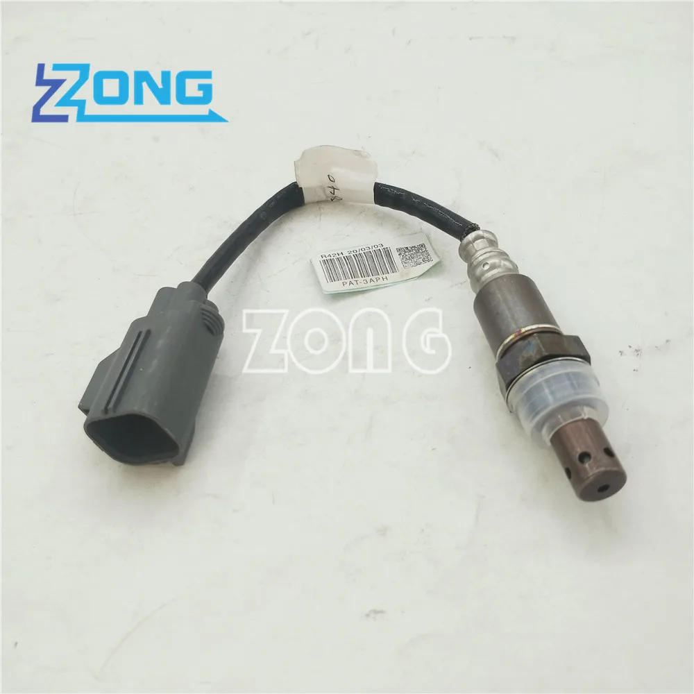 

ZONG NEW Lambda Oxygen Sensor Fit For Land Rover Discovery 3 Range Rover Sport LR3 4.0-4.4L 234-9075 LR014010 MHK500840