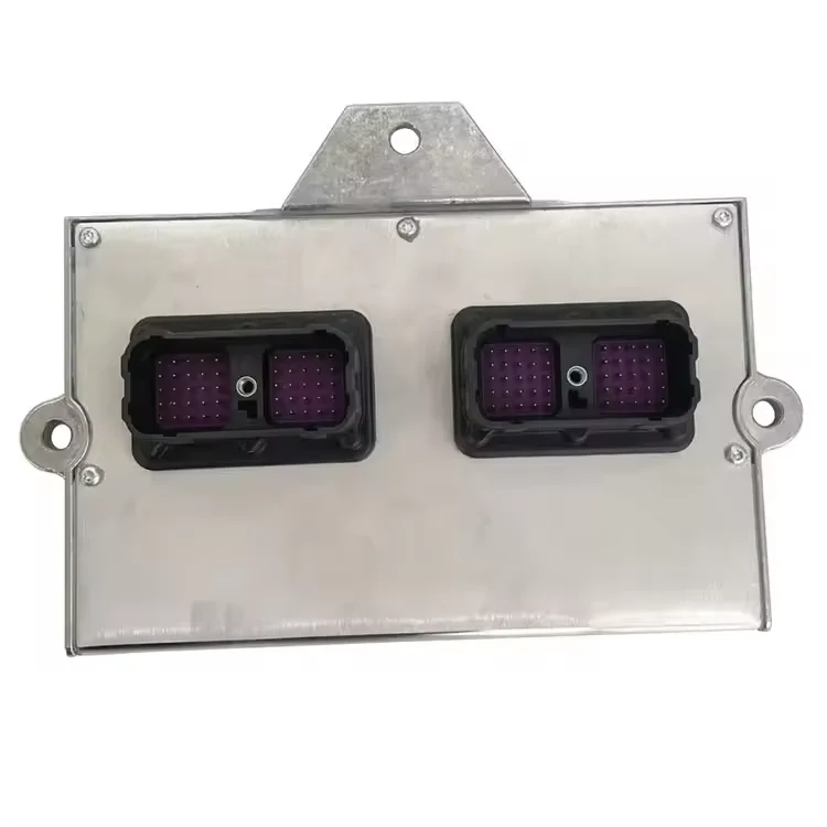 

Genuine QSB Engine Parts Ecm Ecu Electronic Control Module Assembly 3990517 3945868 3944124