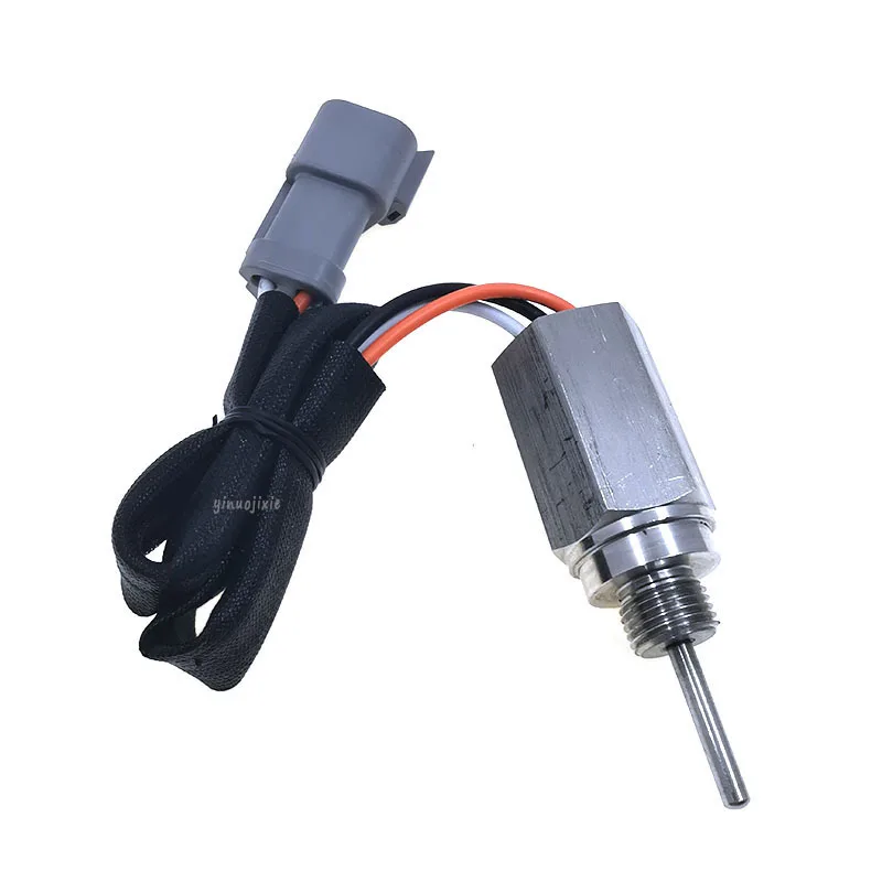 

For Cat D6r 988h Loader Coolant Temperature Sensor Sensing Plug 118-7226