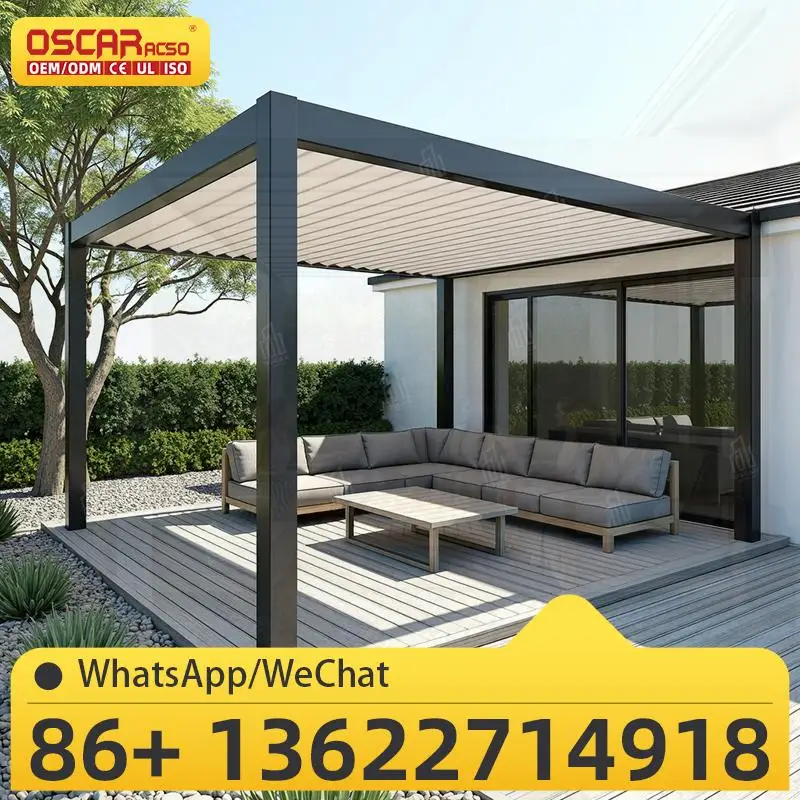 Motorized Retractab… - image