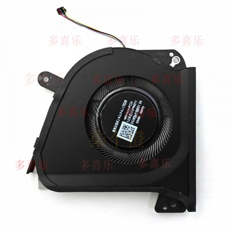 Nowy wentylator CPU / GPU do Asus ROG Zephyrus G15 GA503R GA503RM GA503RS GA503RW 2022