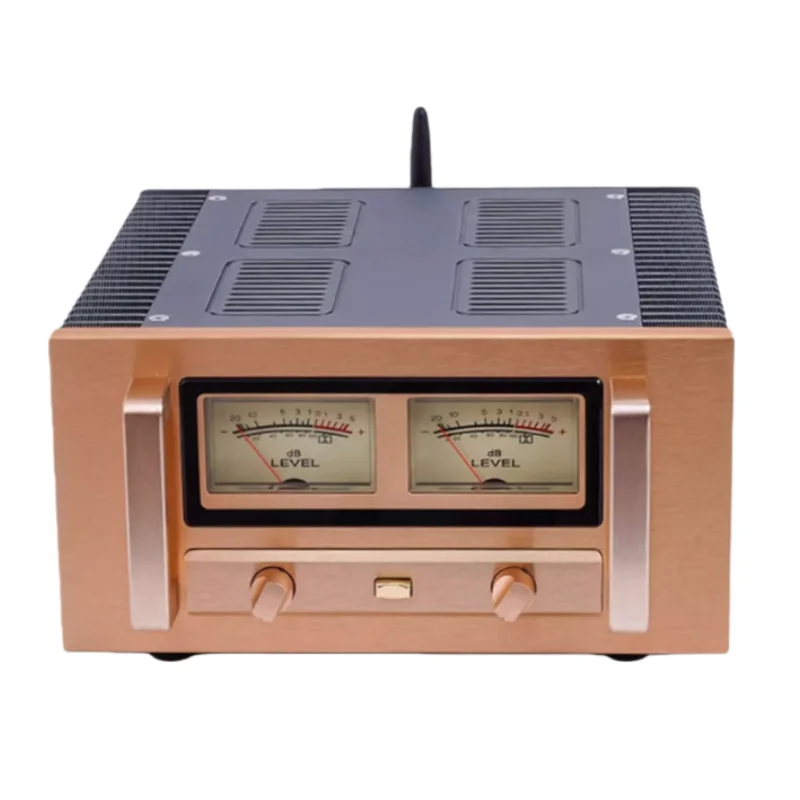 Original SK18752 home desktop HIFI fever amplifier 260W high-power bluetooth super LM3886