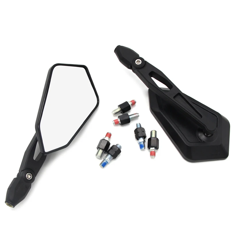 Hot Selling High Quality Motorcycle Accessories Rearview Mirror For Honda CB750 CB1000 CB1300 CB900 CB919 Hornet CBF500 CBF600