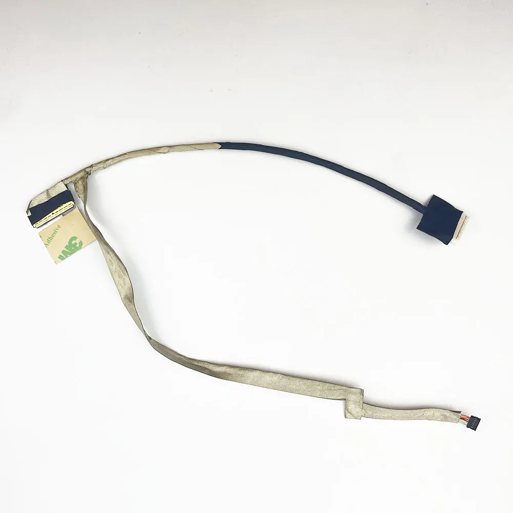 Для Sony SVE15 SVE151E11T SVE151D11M SVE151A11W SVE151J13L SVE151J17L LCD LED лента для показа cable DD0HK5LC000 50.4RM05.011