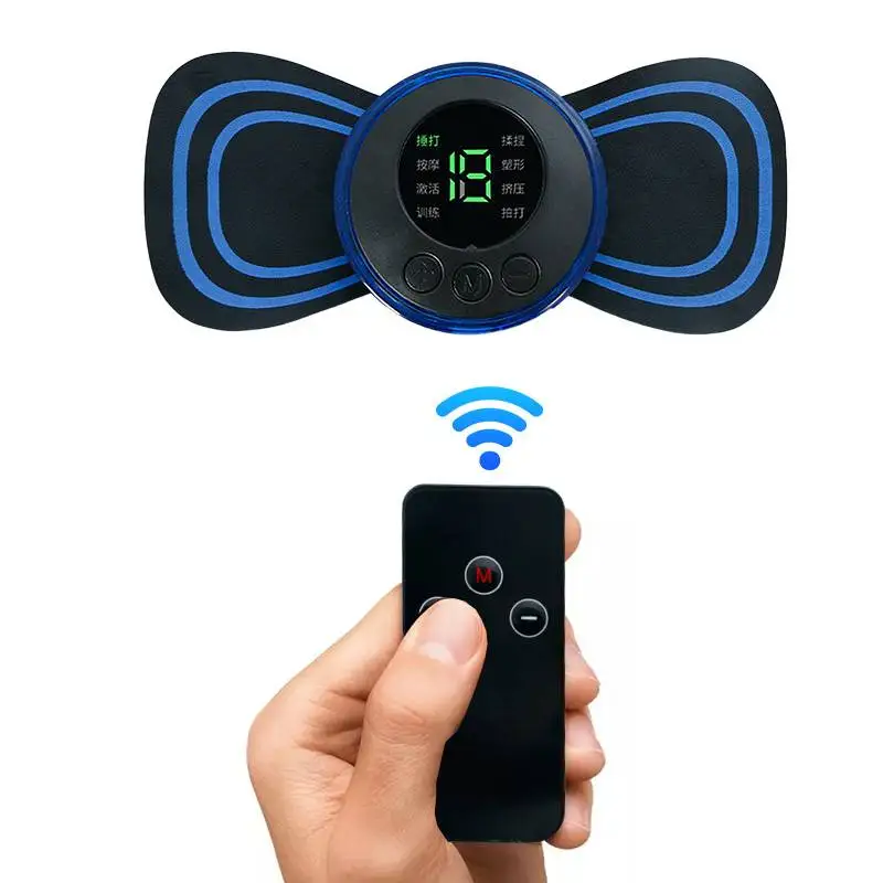 Variant: with remote control