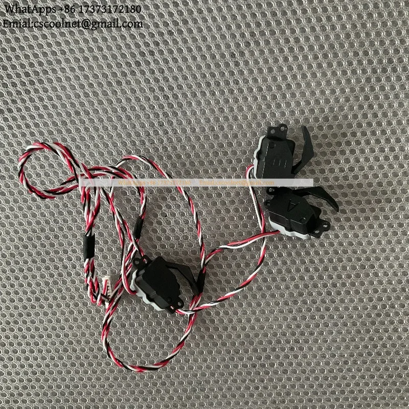 FOR Stone sweeping robot base station sensor induction switch accessories