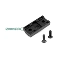 6.90mm riser