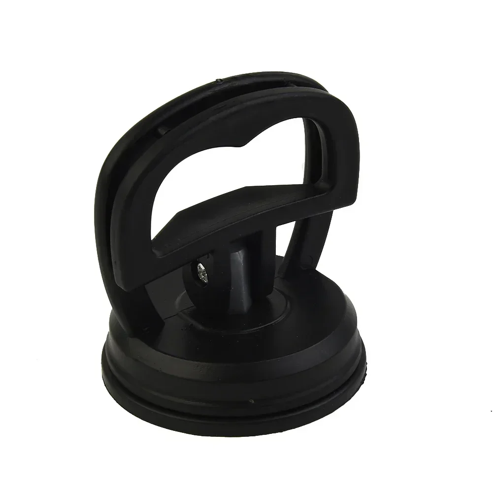 Bodywork Suction Cup Lifter/Glass Puller Car Dent Mini Panel Plastic Remover Rubber Sucker 1pc 5.31*5.12*4.72in