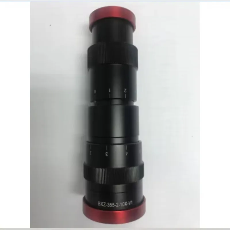355Nm Manual Zoom B…