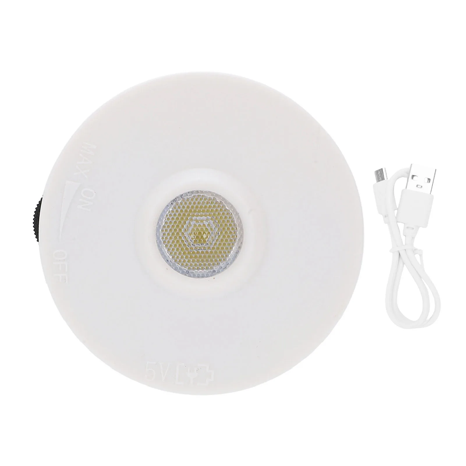 LED Microscope Lamp LED Microscope Light Biological Microscope Lamp with Mirror Stepless Dimming for Education Research