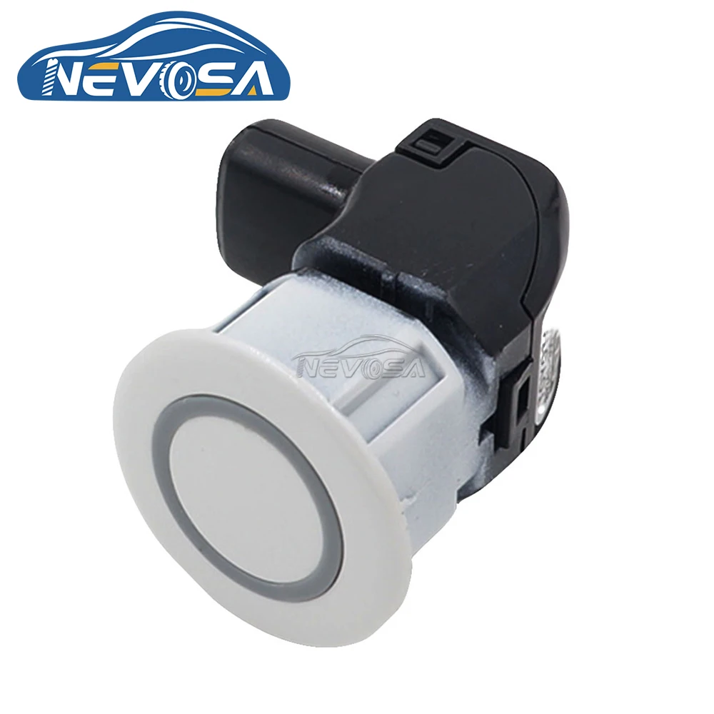 NEVOSA Ultrasonic PDC Estacionamento Sensor, Radar Assist para Toyota Lexus GS300 GS350 GS430 S250, 89341-30010-A5, 1PC