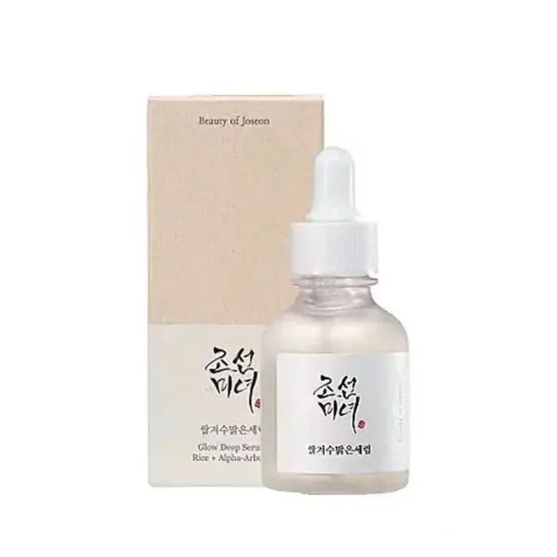 Beauty of Joseon Zonnebrandcrème Koreaanse Rijst Probiotische Zonneblokker Huidcrème Gezichtscrème Zachte Hydraterende Crème 50ml