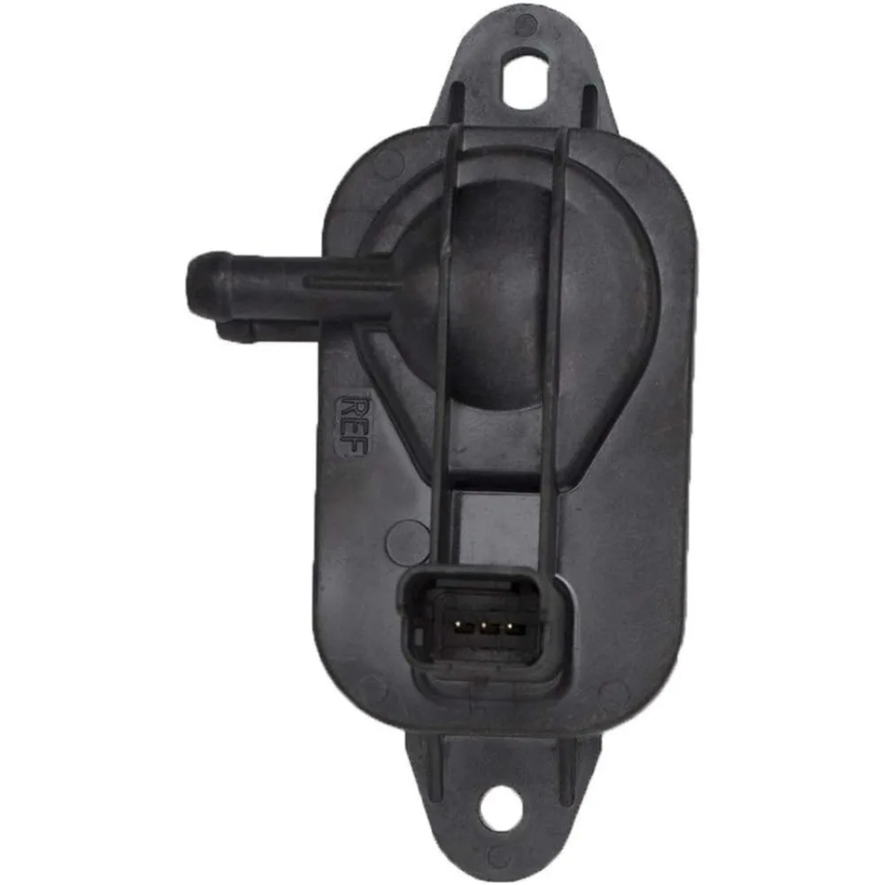 Exhaust DPF EGR Differential Pressure Sensor For PEUGEOT 206 CC EXPERT JUMPER 1.6 2.0 3.0 HDi 96.450.226.80 504102810