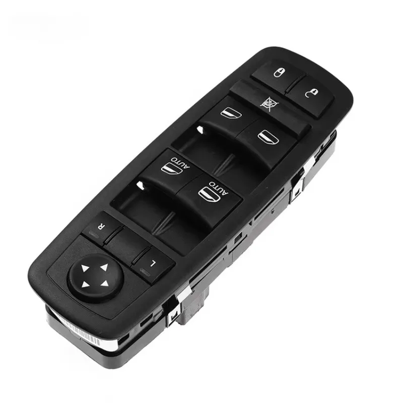68110866AA Front Left Power Window Master Switch for Dodge Grand Caravan Chrysler Town Country Ram 1500 2500 3500 68110866AB