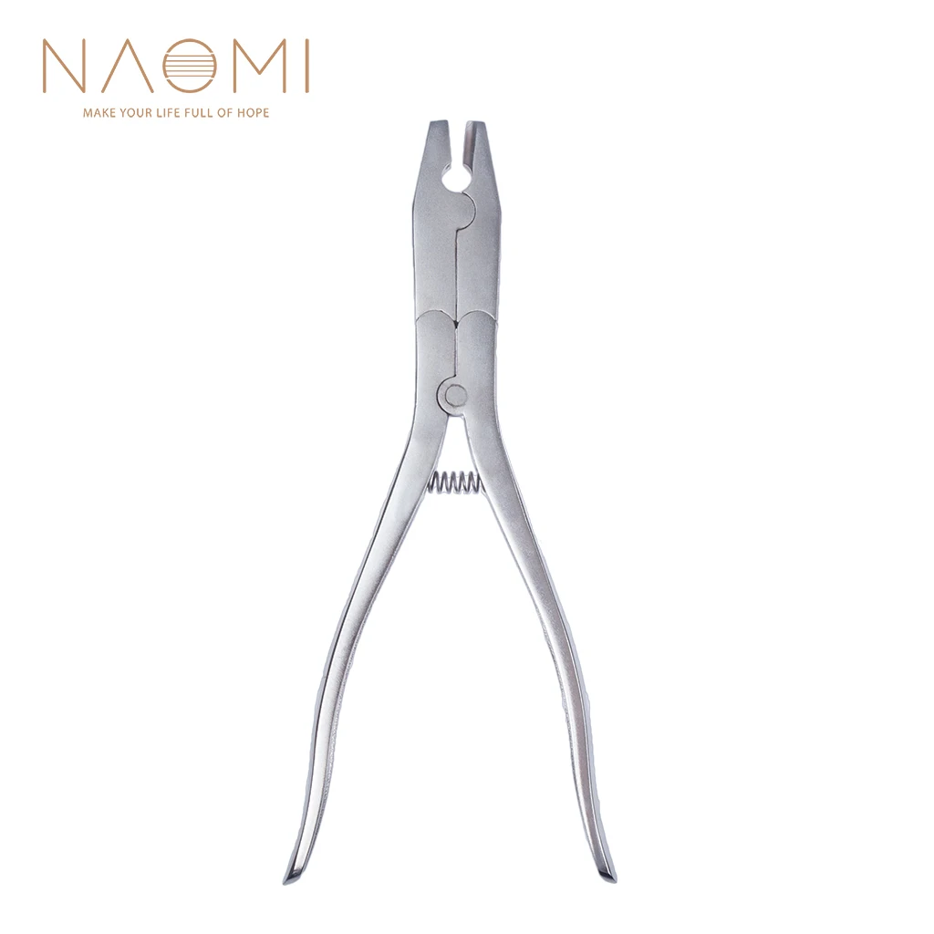 NAOMI Piano Tuning Tool  Lever Piano Wire Bending Plier Regulating Pliers #1600