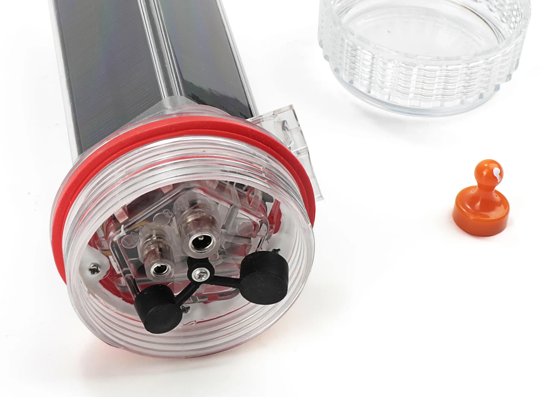 Solar Ais Buoy Ais …