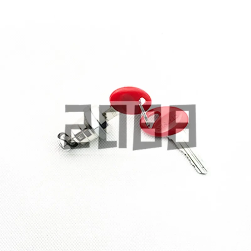 

for SHAD SH23 SH26 SH29 SH33 SH36 SH39 SH40 SH45 SH48 Rear Top Box Case Side Luggage Lock Set