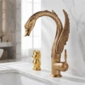 Antique Bronze