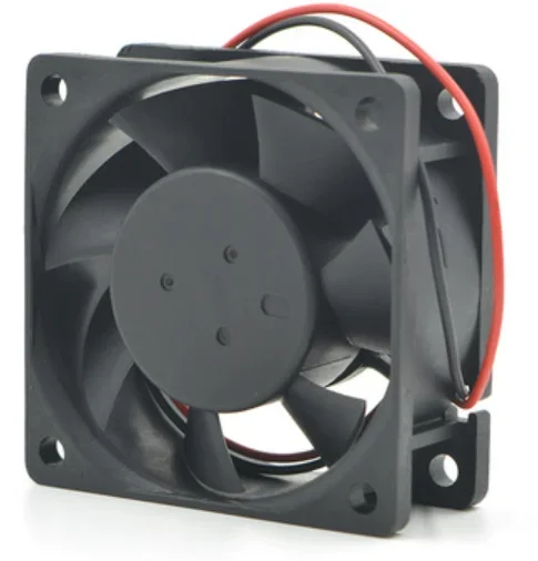 AFB0624SH Brand New Original 6025/24V Inverter Cooling Fan 6CM Ball Chassis Fan