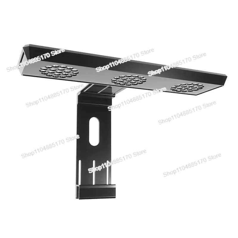 

FOR Micmol Aquarium Light with Bluetooth Control, Sea Water, Fresh Water, Full Spectrum, Pro G 4, G 4