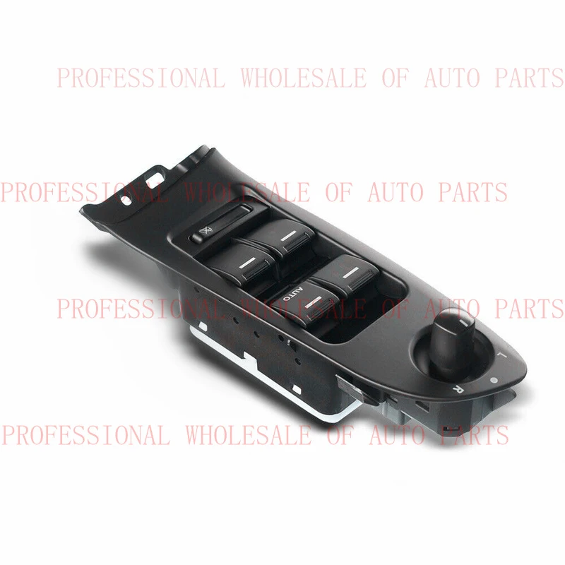 V+ Master Window Switch Control Illumination For Ford Falcon FG Sedan 2008-2014 New