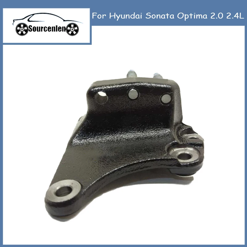 

Brand New Front Engine Mount Bracket 21670-2G000 216702G000 For Hyundai Sonata Optima 2.0 2.4L
