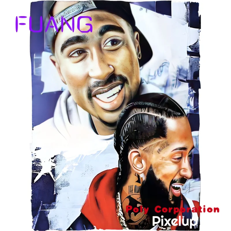 Custom  High Quality Custom Plastisol Heat Transfer Label T-Shirt Washable Ironing Transfer Sticker DTF Vinyl