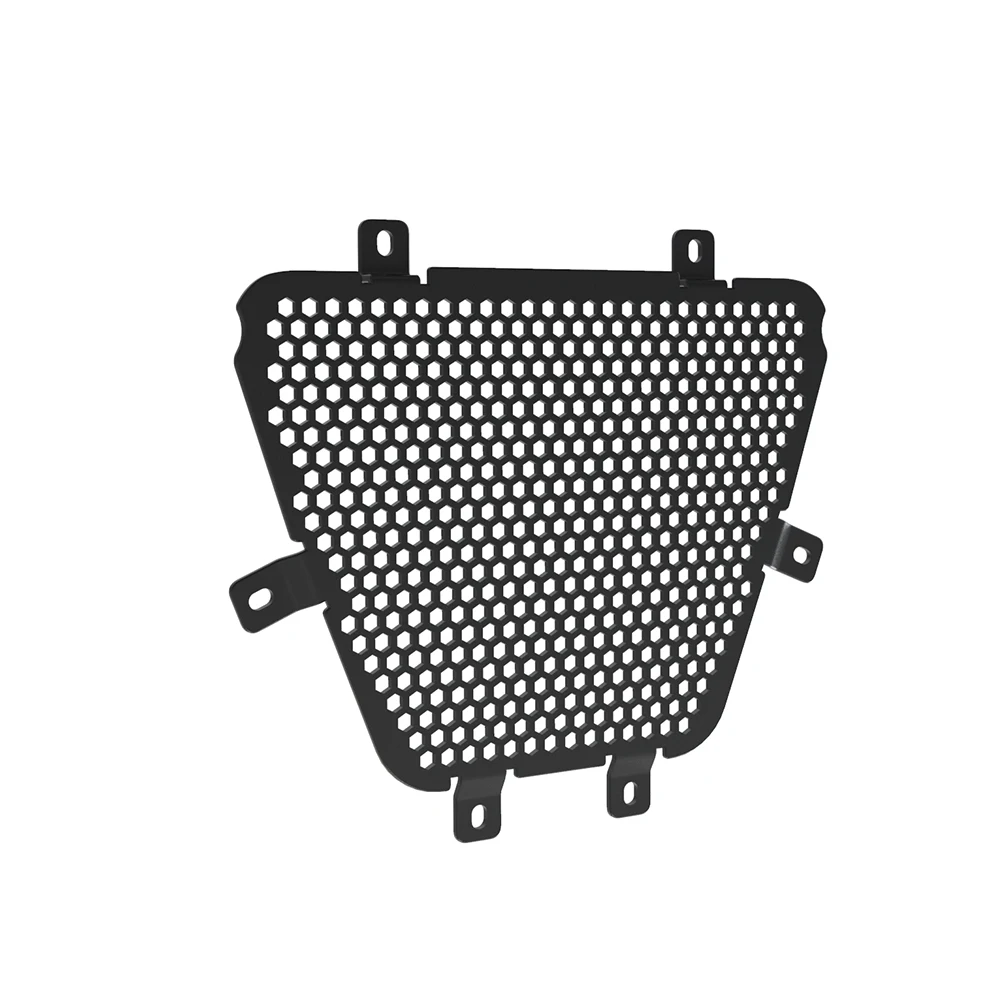 Diavel V4 For Ducati Diavel V4  Motorcycle Aluminum 2023 2024 Accessories Radiator Guard Grille Grill Cover Protector Protection