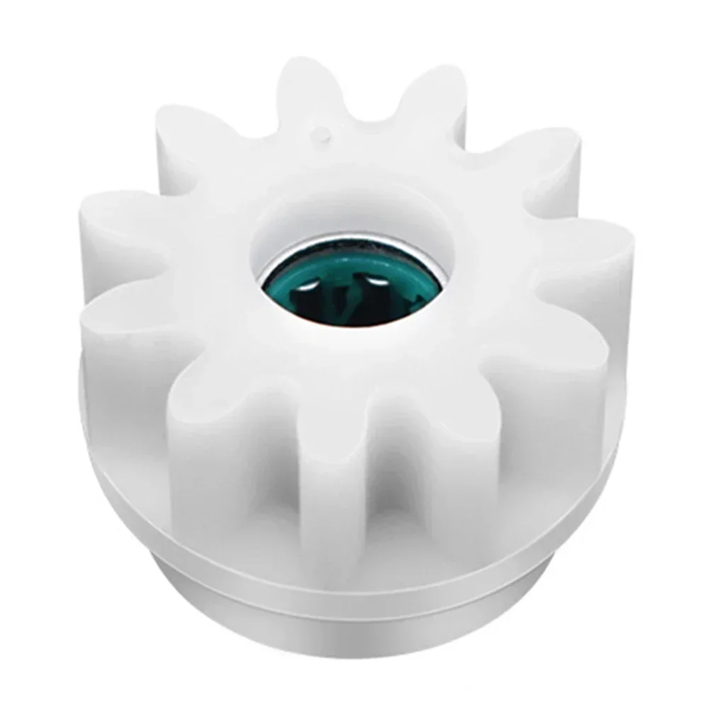 1pc Easy Mop Pedal Broom Spin Replacement Accessories One-Way Clutch Hexagonal Bearing Bucket Gear Sprockets For O-Cedar Kit