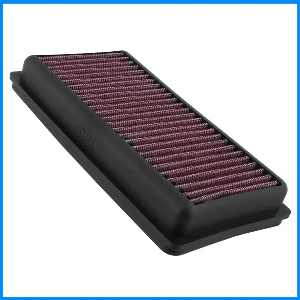 

Новые аксессуары для мотоциклов, очиститель впускного воздушного фильтра с высоким расходом для Triumph Scrambler 1200X/XC/XE 1200 2019-2025