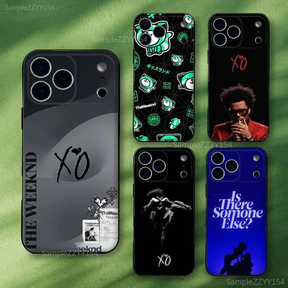 The W-Weeknd Xo Pho… - image