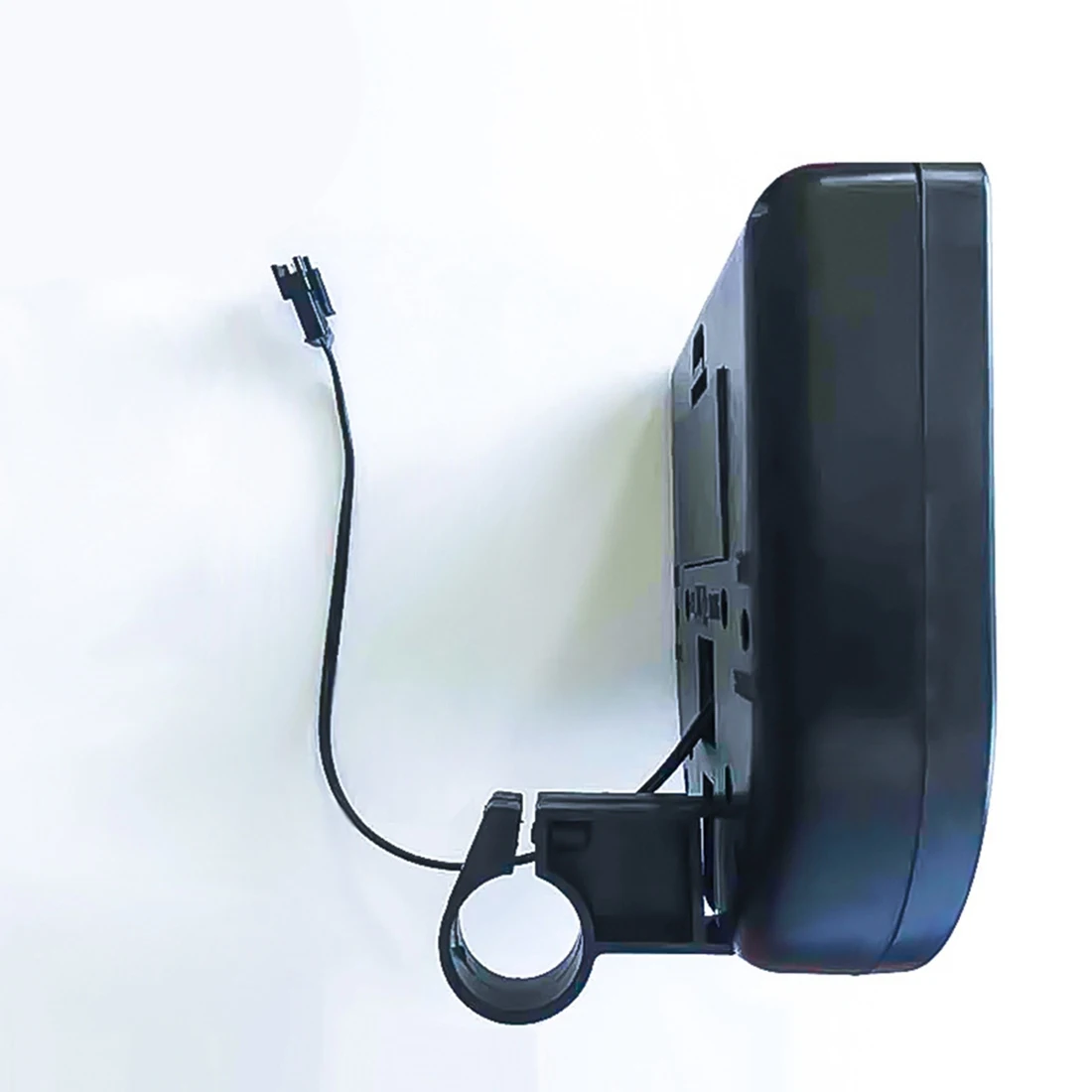 ساعة YD-Rowing Machine Counter Bluetooth APP الإلكترونية لجهاز التجديف المغناطيسي لمراقبة معدات اللياقة البدنية