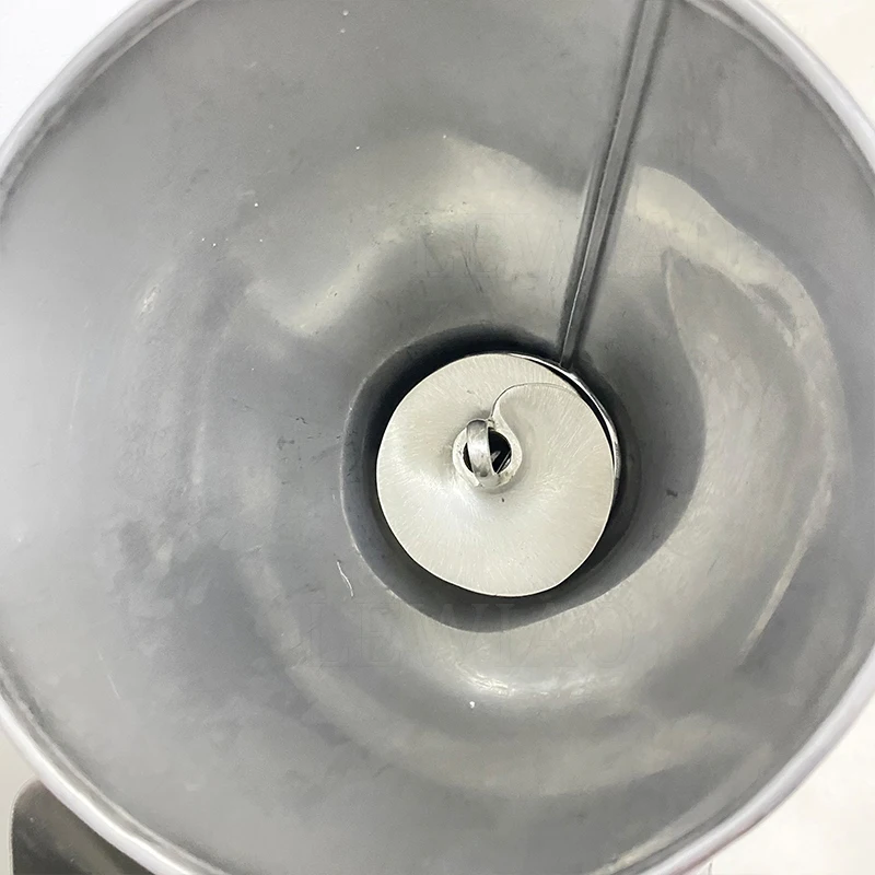 آلة زلابية أوتوماتيكية آلة صنع السمبوسك بيلميني رافيولي الربيعية الكبيرة