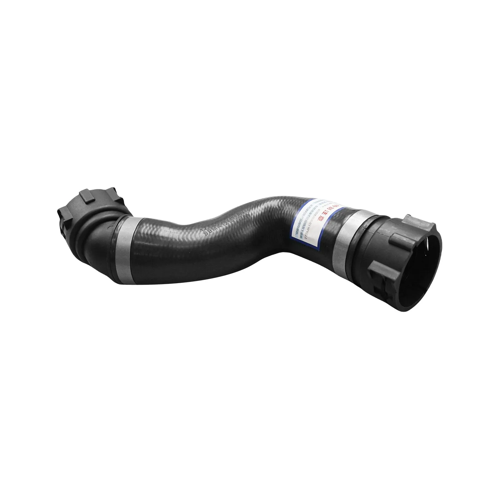 

ZOOMKEY Engine Radiator Coolant Hose For BMW E60 E61 528i 08-10 528xi 2008 L6 3.0L Lower
