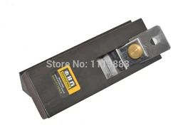 Specialty Planes Adjustable Ebony Angle Chamfer Plane KE1003-055