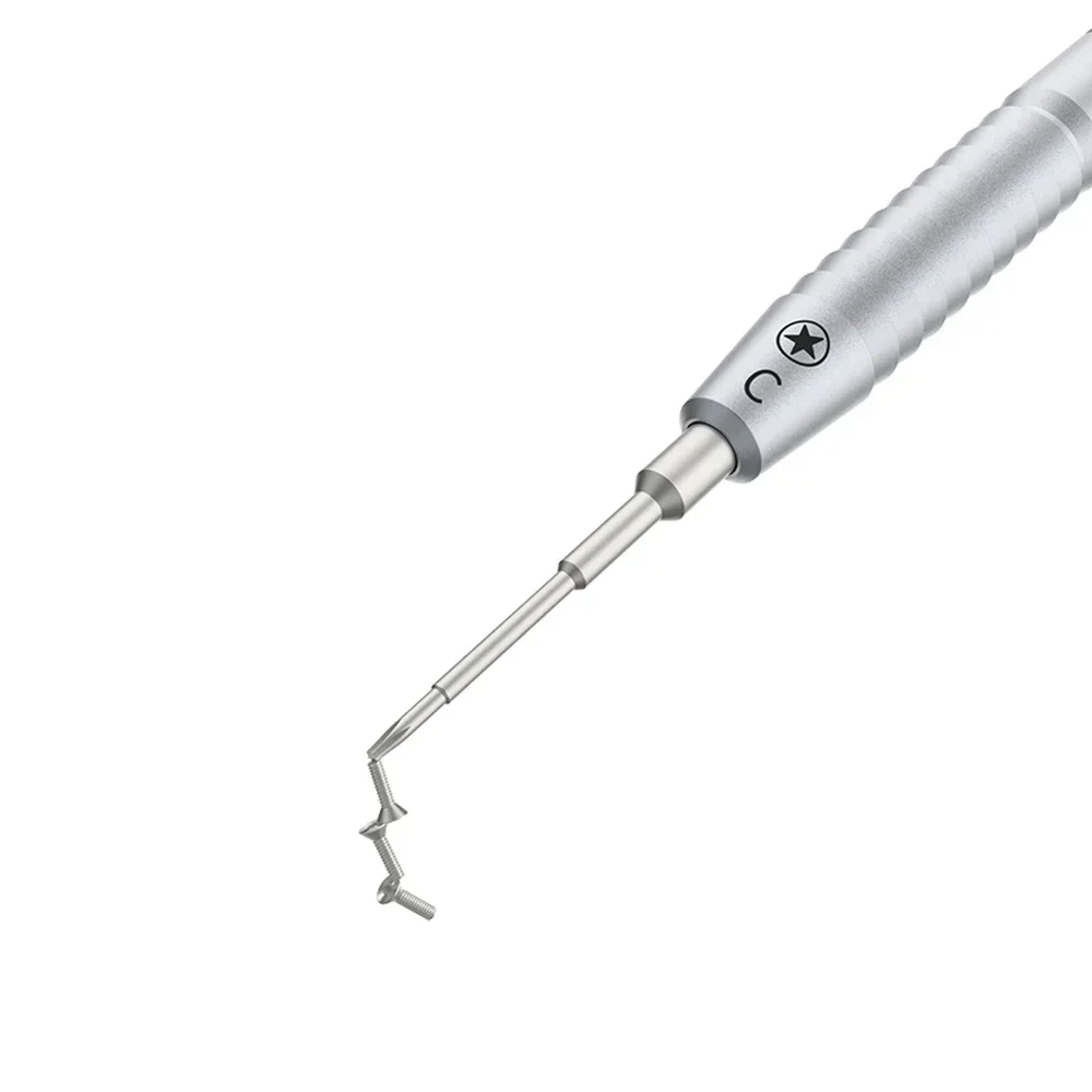 QIANLI 2D الدقة IFlying مفك مجموعات فيليبس تفكيك المسمار للهاتف اللوحة الأم إصلاح تفكيك إصلاح الأدوات اليدوية #3