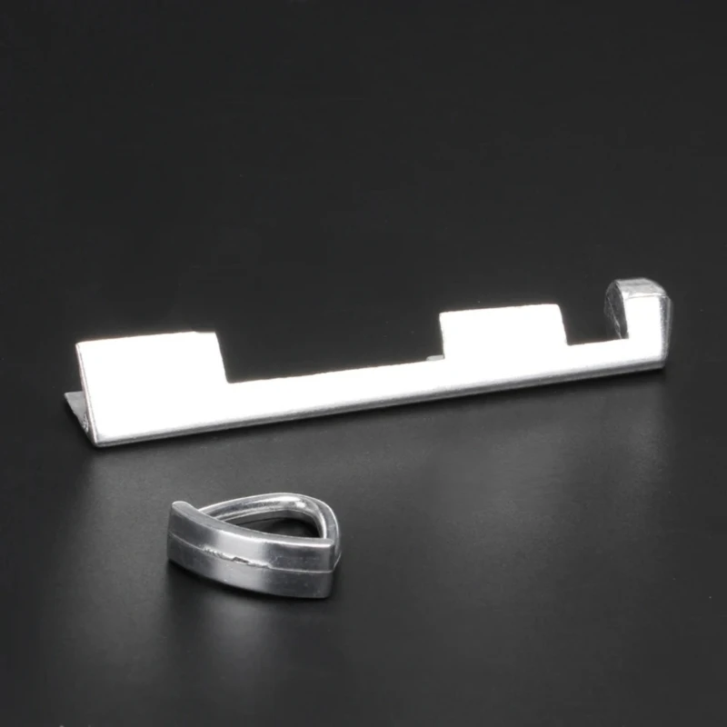 

Cue Tip Crain Snooker Repair Chasteners для бассейна RED Recain Game Точность 69HD