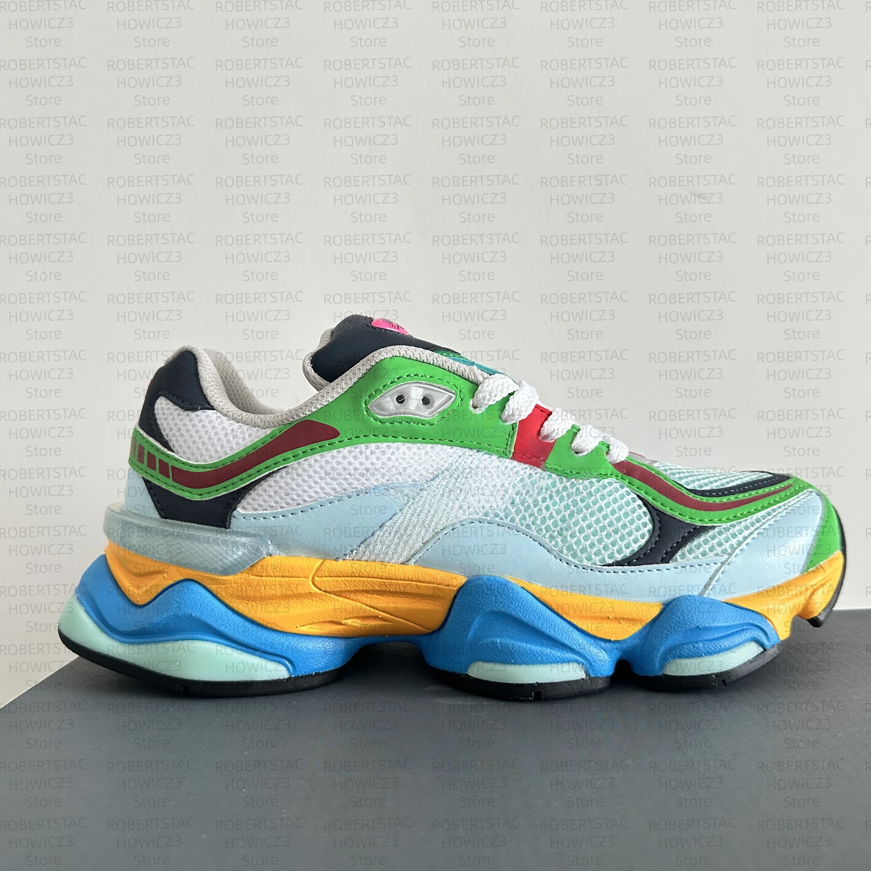 2026 Running Nieuwe Heren Sneakers Marathon Racing Schokabsorberende Sport Tennis Trainingsschoenen maat 36-47