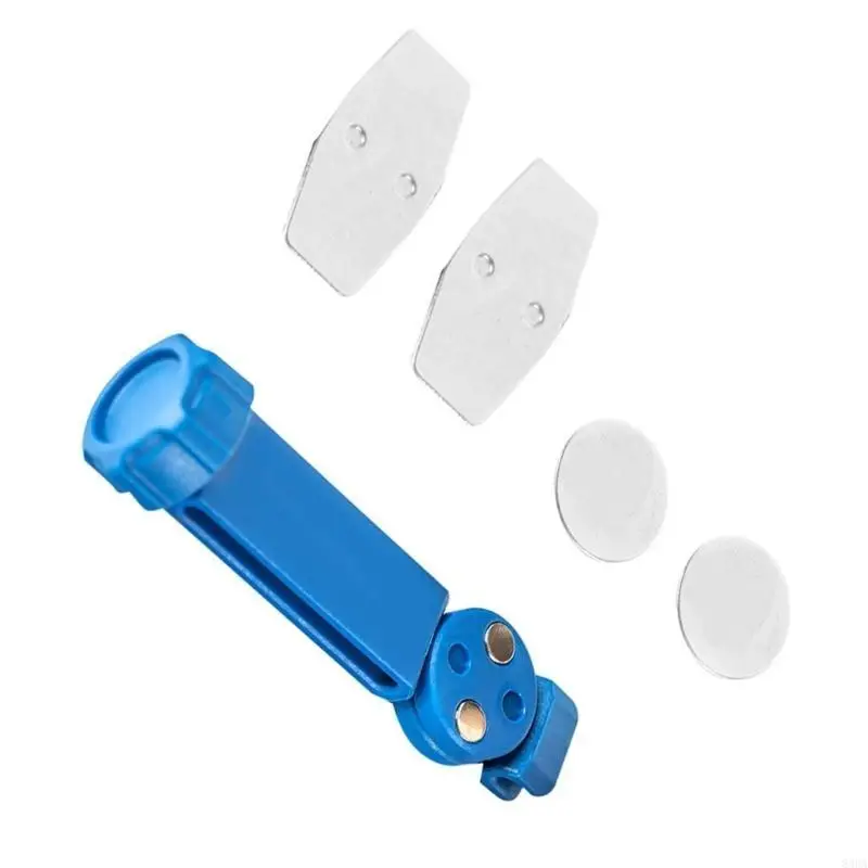 أداة فرجار الفرامل الاحترافية مع مكابس سيراميك لحماية دراجات الطريق #2