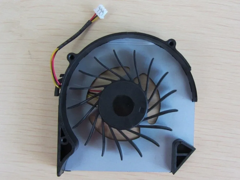 New CPU Cooling fan For Dell Vostro 3300 V3300 laptop fan DFS531105MC0T F90K